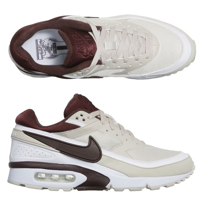 baskets air max classic bw cuir nike, Officiel Nike Air Max Classic BW Homme Chaussures Akhapilat Offre Pas Cher2017412875